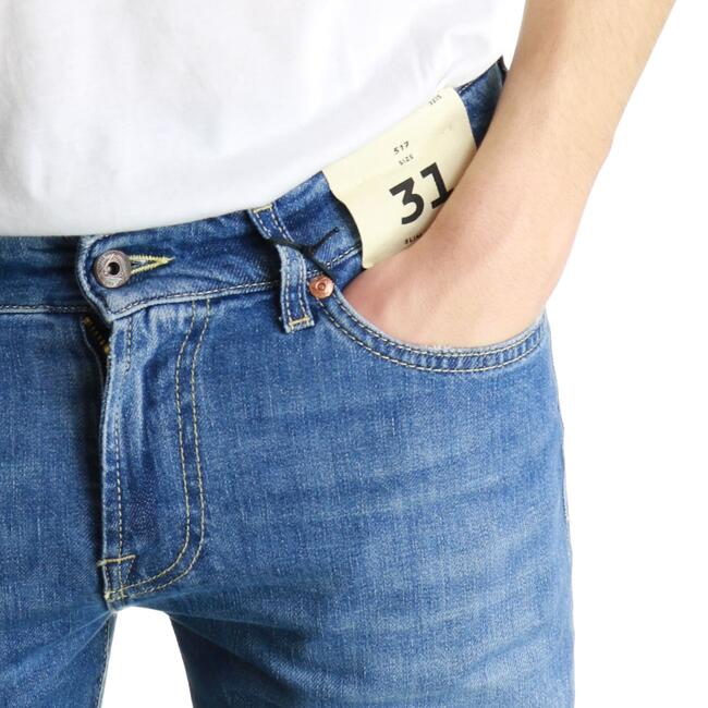 JEANS 517 ROY ROGERS - Mad Fashion | img vers.650x/